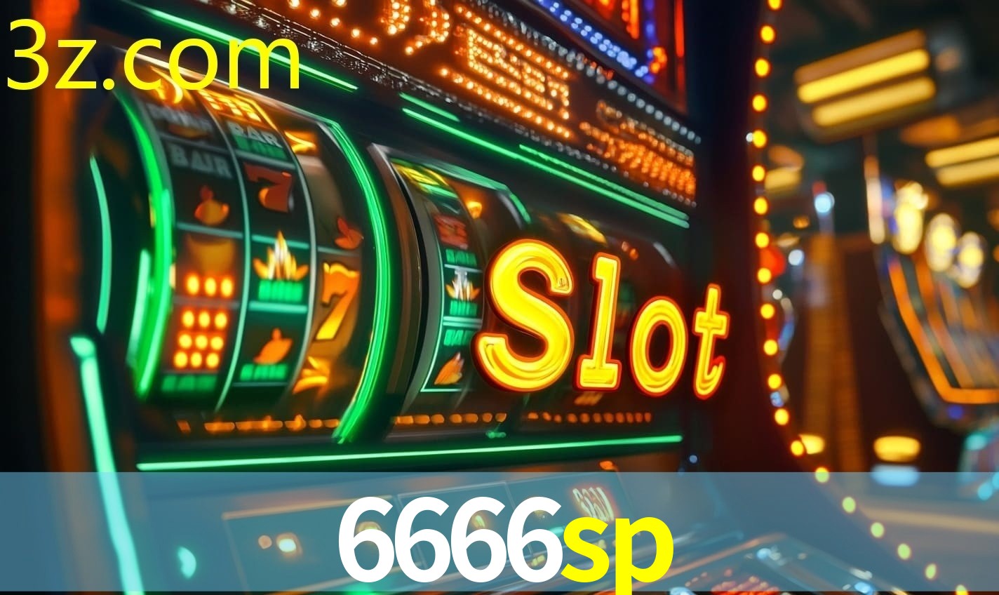 6666SP